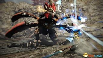 新武器外观爆料视频播放,外观爆料视频揭示未来战争利器  第3张