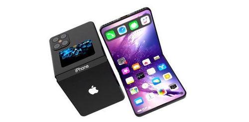 苹果折叠屏爆料视频教程,独家爆料视频教程深度解析 第2张 苹果折叠屏爆料视频教程,独家爆料视频教程深度解析 第2张