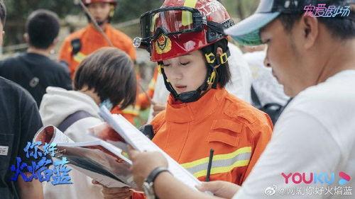 女消防员电影在线观看,女消防员的英勇瞬间在线观影指南  第2张